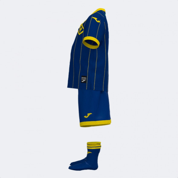 НАБОР ДЛЯ МЛАДЕНЦЕВ РЕПЛИКА HELLAS VERONA FC