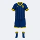 НАБОР ДЛЯ МЛАДЕНЦЕВ РЕПЛИКА HELLAS VERONA FC