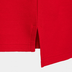 Поло JOMA OLIMPIADA ROJO