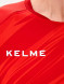 Футбольная форма KELME S/S Football Set (Red/Dark Grey)