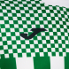 Игровая футболка JOMA FLAG III VERDE BLANCO