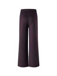 Брюки KELME Knitted Trousers Burgundy