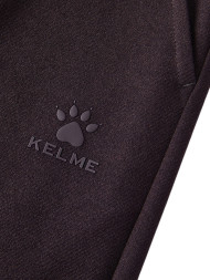 Брюки KELME Knitted Trousers Burgundy