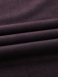 Брюки KELME Knitted Trousers Burgundy
