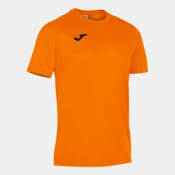 Футболка JOMA STRONG Оранжевый