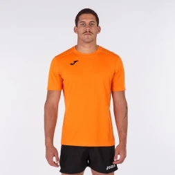 Футболка JOMA STRONG Оранжевый
