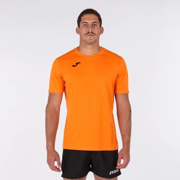 Футболка JOMA STRONG Оранжевый