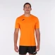 Футболка JOMA STRONG Оранжевый