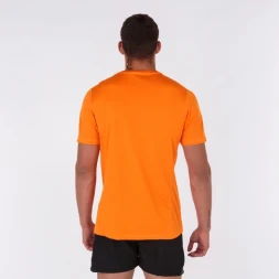 Футболка JOMA STRONG Оранжевый