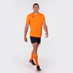 Футболка JOMA STRONG Оранжевый