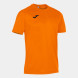 Футболка JOMA STRONG Оранжевый