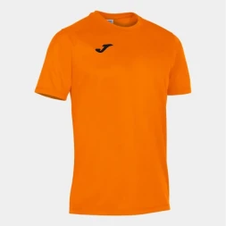 Футболка JOMA STRONG Оранжевый