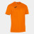 Футболка JOMA STRONG Оранжевый