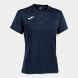Игровая женская футболка JOMA MONTREAL 901644 331