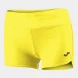 Шорты игровые JOMA  LINEA STELLA II Желтый