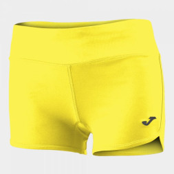 Шорты игровые JOMA LINEA STELLA II Желтый