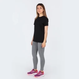 Женская футболка хлопковая JOMA CHAMELEON 901326.100