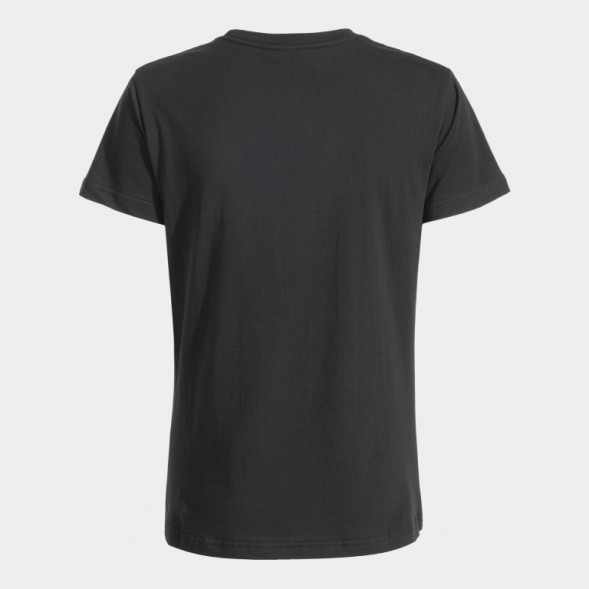 Женская футболка JOMA CHAMELEON Черный