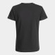 Женская футболка JOMA CHAMELEON Черный