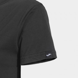 Женская футболка JOMA CHAMELEON Черный