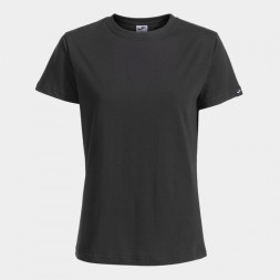 Женская футболка JOMA CHAMELEON Черный