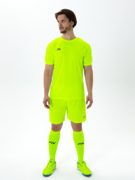 Футбольная форма FN Dignity Neon