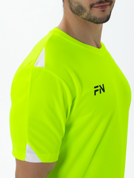 Футбольная форма FN Dignity Neon