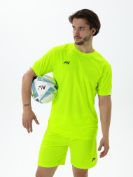 Футбольная форма FN Dignity Neon