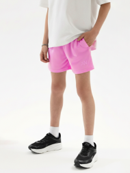 Детские шорты FN Stride Kid Pink