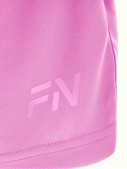 Детские шорты FN Stride Kid Pink