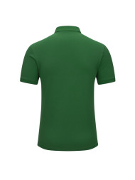 Футболка-поло KELME Short Sleeve Polo Shirt Green