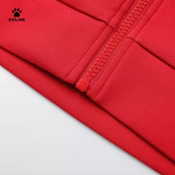 Худи KELME Men's hooded jacket