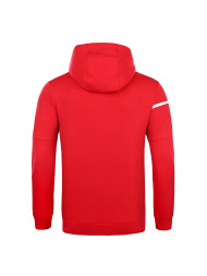 Толстовка KELME Men's Hooded Jacket Red