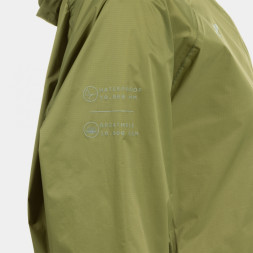 CHUBASQUERO TRAIL LONDON  