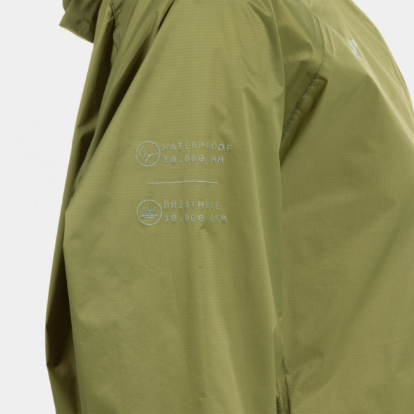 CHUBASQUERO TRAIL LONDON  