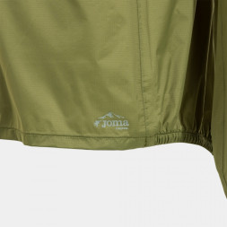 CHUBASQUERO TRAIL LONDON  