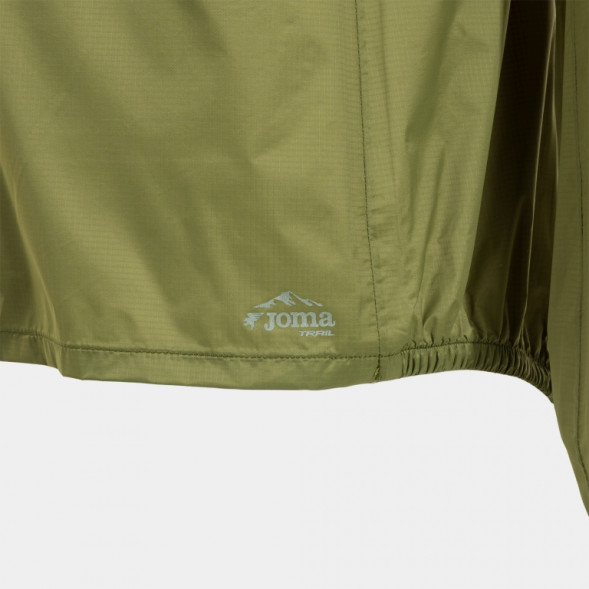 CHUBASQUERO TRAIL LONDON  