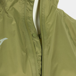 CHUBASQUERO TRAIL LONDON  