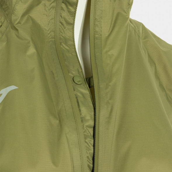 CHUBASQUERO TRAIL LONDON  