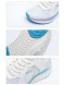 Кроссовки KELME Sports Shoes White