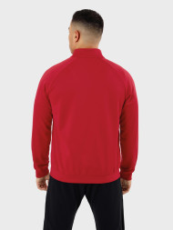 Олимпийка KELME Knitted Jacket (plus Fleece) Red