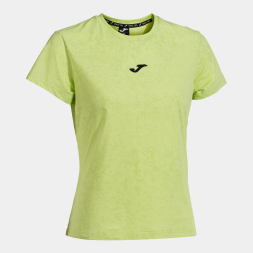 CAMISETA MANGA CORTA CHALLENGE LIMA