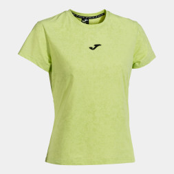 CAMISETA MANGA CORTA CHALLENGE  