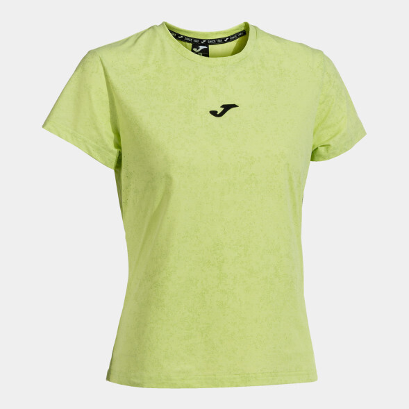 CAMISETA MANGA CORTA CHALLENGE  