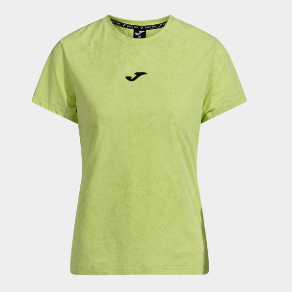 CAMISETA MANGA CORTA CHALLENGE  