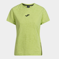 CAMISETA MANGA CORTA CHALLENGE  