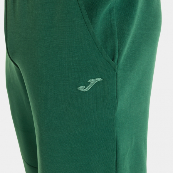 PANTALÓN LARGO INDOOR-GYM VERDE