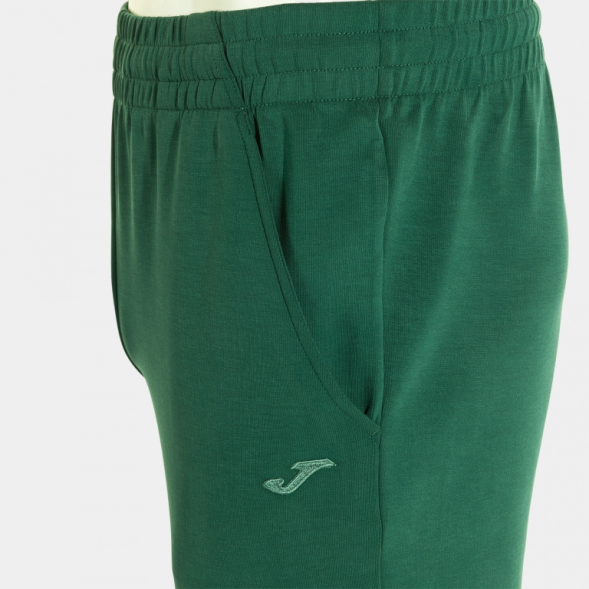 PANTALÓN LARGO INDOOR-GYM VERDE
