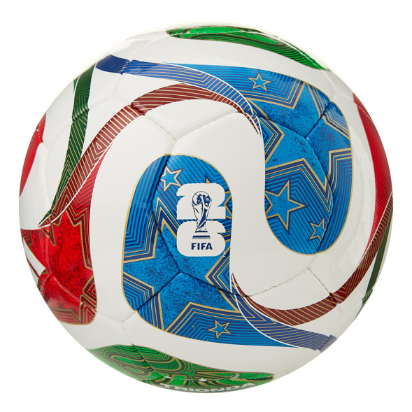 Мяч футзальный ADIDAS WC26 Trionda PRO Sala, JD8033