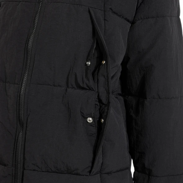 ANORAK MIMETIC  